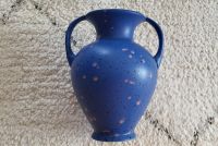 Vasen Keramik blau weiß braun Blumenvase Dekovase Müritz - Landkreis - Waren (Müritz) Vorschau