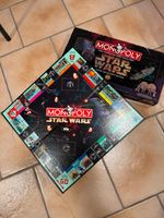 Monopoly Spiel Star Wars Sachsen - Wurzen Vorschau