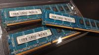 8 GB DDR3 SDRAM, 4x 2GB 1333 MHz, 240PIN,1,5V Schleswig-Holstein - Neumünster Vorschau