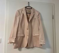 MOS MOSH Blazer Damen 40 Rosé Bayern - Regensburg Vorschau