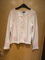 Street One Blazer Cardigan Jacke rosa 40 NEU Nordrhein-Westfalen - Minden Vorschau