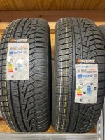 Neu 2x 215/65R17 99H Winterreifen Hankook Baden-Württemberg - Korb Vorschau