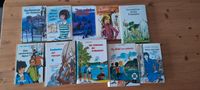 10 Mädchen Kinderbücher Paket Konvolut Vintage 60/70er Jahre Rheinland-Pfalz - Wirges   Vorschau