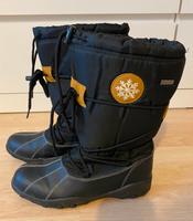 Schneeboots Bayern - Rimpar Vorschau