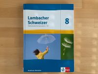 Lambacher Schweizer 8 Mathebuch Nordrhein-Westfalen - Attendorn Vorschau