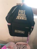 Blackpink rucksack Nordrhein-Westfalen - Recklinghausen Vorschau