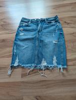 Damenjeansrock von H und M Niedersachsen - Diepholz Vorschau