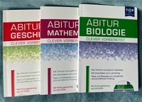 Abitur Vorbereitung Mathematik Biologie Geschichte Thüringen - Gotha Vorschau