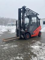 Linde H 25 T - 02 - 392 EVO Thüringen - Kahla Vorschau