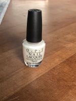 OPI Nagellack Glitzer Top Coat Intl Crime Caper changierend nude Essen - Essen-Stadtmitte Vorschau