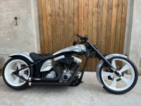 Harley Davidson Speed Point Custombike Brandenburg - Ludwigsfelde Vorschau