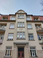 Gemütliche kleine 1-Zimmer Wohnung zu vermieten Dresden - Striesen-Süd Vorschau