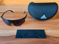 Adidas SP0031-H Sportbrille Sonnenbrille matt schwarz / grau Rostock - Stadtmitte Vorschau