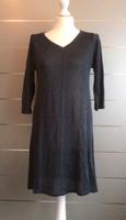 Anthrazitfarbenes Glitzerkleid / Feinstrickkleid, Gr. M  - NEU Bayern - Schöllkrippen Vorschau