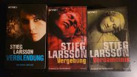 Stieg Larsson Dan Brown 5 Bücher Baden-Württemberg - Beimerstetten Vorschau
