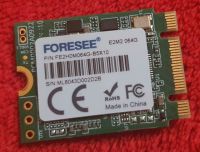 FORESEE 64GB M2 2230 SSD Kiel - Gaarden Vorschau