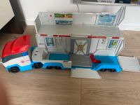 Komplettes Paw Patrol Set Bayern - Aura Vorschau