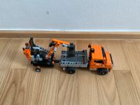 Lego Laster mit Bagger Beuel - Oberkassel Vorschau