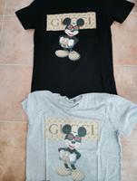 3 t Shirts Niedersachsen - Surwold Vorschau
