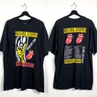 Vintage The Rolling Stones T-Shirt Gr.XL Tourshirt 1995 90er 90s Nordrhein-Westfalen - Gronau (Westfalen) Vorschau