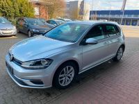 Volkswagen Golf 7 1.5 TSI BlueMotion DSG SHZ Garantie VW Niedersachsen - Neu Wulmstorf Vorschau