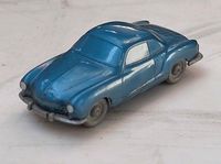 Wiking  1:87  VW Karmann Ghia  unverglast Mitte - Wedding Vorschau