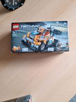 Lego Technic Sachsen - Dessau Vorschau