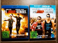 Jump Street 21 22 Channing Tatum Blu-ray DVD Film Serie Sammlung Bayern - Thalmassing Vorschau