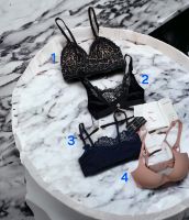 Hunkemöller Bralette, Bügelfrei, Gr. XS, Bonn - Brüser Berg Vorschau