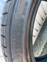 Sommerreifen Falken 700 km gelaufen Nordrhein-Westfalen - Dormagen Vorschau