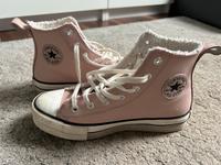 Converse Chucks Gr. 36 Niedersachsen - Schiffdorf Vorschau