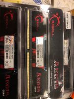 Aegis DDR4 Gaming Arbeitsspeicher  2 x 4  GB Neu OVP Nordrhein-Westfalen - Solingen Vorschau