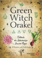 Green Witch Orakel Baden-Württemberg - Remshalden Vorschau