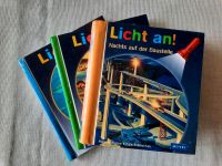 Licht an! Faszinierende Bilderbücher Nordrhein-Westfalen - Monschau Vorschau