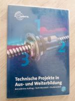 Technische Projekte in Aus und Weiterbildung Buch Schulbuch Rheinland-Pfalz - Weitersburg Vorschau