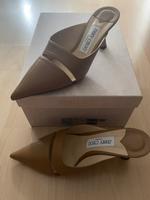 Jimmi choo Kittenheels, Gr. 37 Baden-Württemberg - Esslingen Vorschau