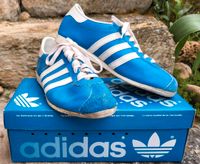 Adidas Rekord Turnschuhe Originale aus 70er Baden-Württemberg - Asperg Vorschau