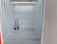 5 qm Lagerbox mieten ab 1 m² in Stuhr Möbel auslagern Umzug Lagerraum Niedersachsen - Stuhr Vorschau