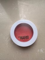 Make up by Mario just peachy cream blush Sachsen-Anhalt - Halle Vorschau