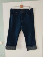 Damen Jeans (7/8, dklblau, Port Louis) Kreis Pinneberg - Pinneberg Vorschau