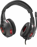 Speedlink® GARON Gaming Kopfhörer Mikrofon 3.5mm Stereo Headset f Essen - Stoppenberg Vorschau