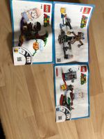 Lego Super Mario  Set 71390 +71364+71381+ 71360 Niedersachsen - Seevetal Vorschau