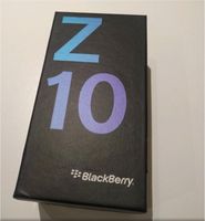 Smartphone Blackberry z10 / Huawai y6 Niedersachsen - Dannenberg (Elbe) Vorschau