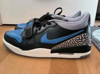 JORDAN LEGACY 312 GR. 45,5 EU Leipzig - Schönefeld-Abtnaundorf Vorschau