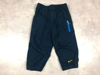 Nike Woven Baby Hose Sporthose marineblau Größe 80-85 Rheinland-Pfalz - Landstuhl Vorschau