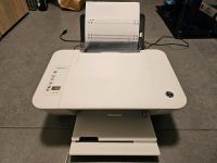 Hp Drucker Deskjet 2540 Bayern - Wehringen Vorschau