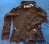 Schwarze Übergangsjacke von Bench München - Bogenhausen Vorschau