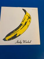 Andy Warhol Vinyl - 1966 Velvet Underground und Nico Polydor Eimsbüttel - Hamburg Eimsbüttel (Stadtteil) Vorschau