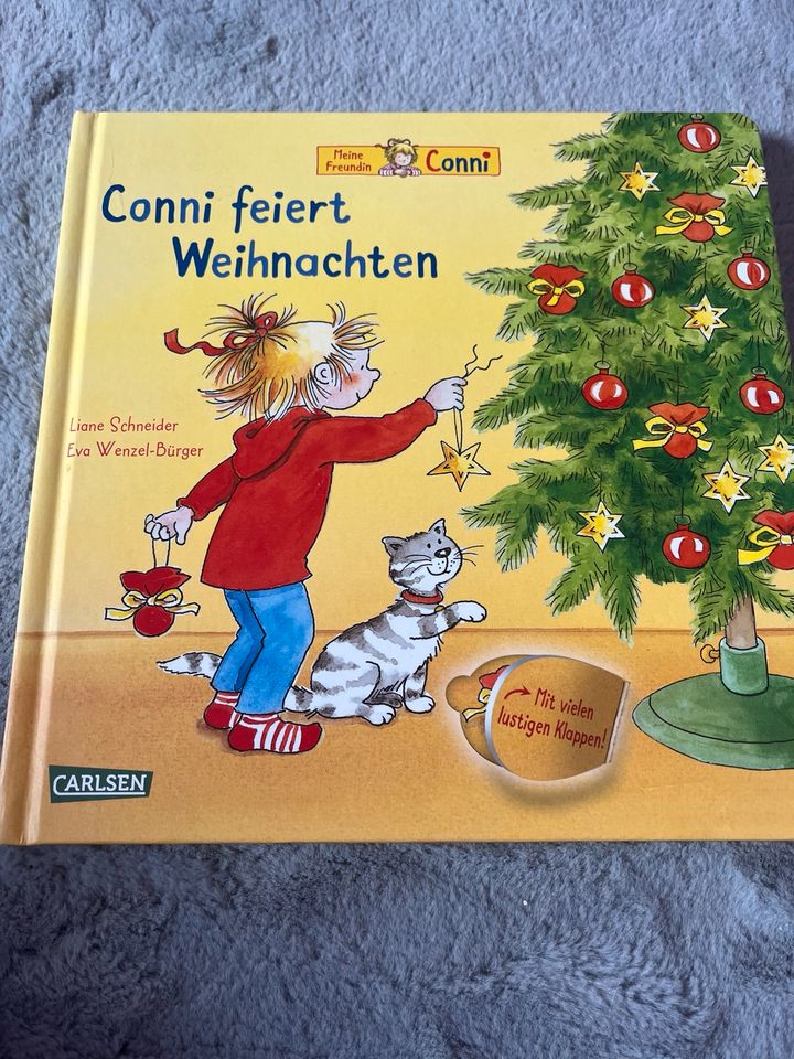 Verschiedene Kinder/ Wissensbücher in Lahr (Schwarzwald)