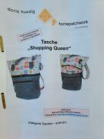 Tasche "Shopping Queen" Rheinland-Pfalz - Altenkirchen Vorschau